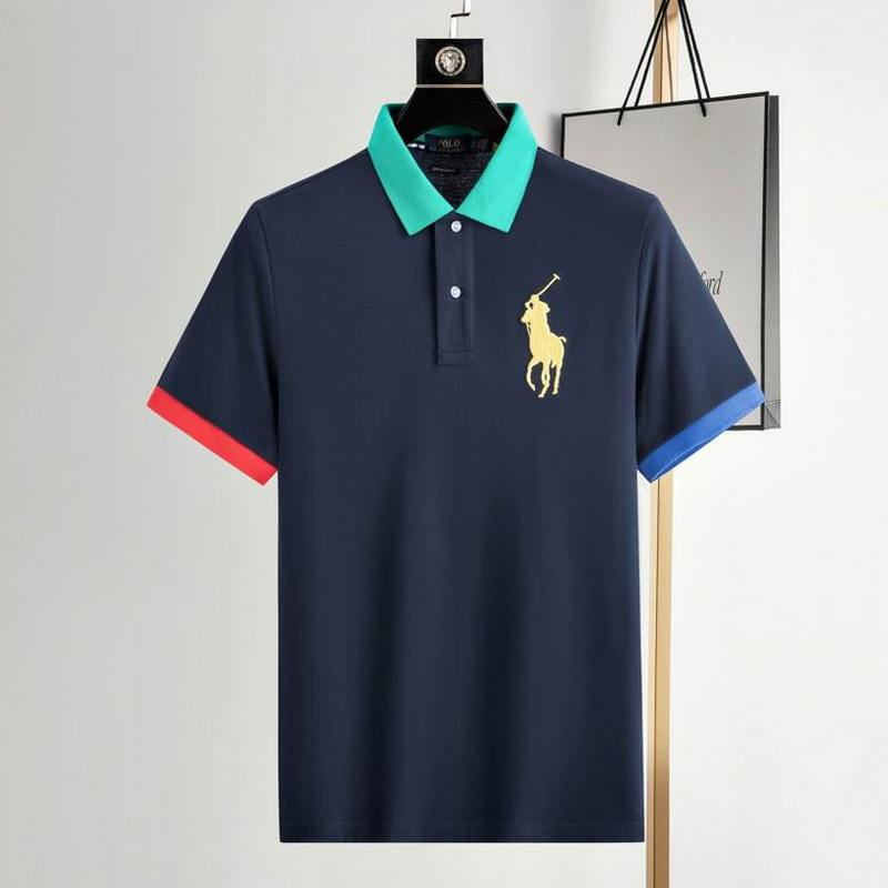 polo Men's Polo 657